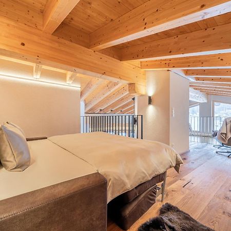 Weinleinshof Appartements Vent Eksteriør billede