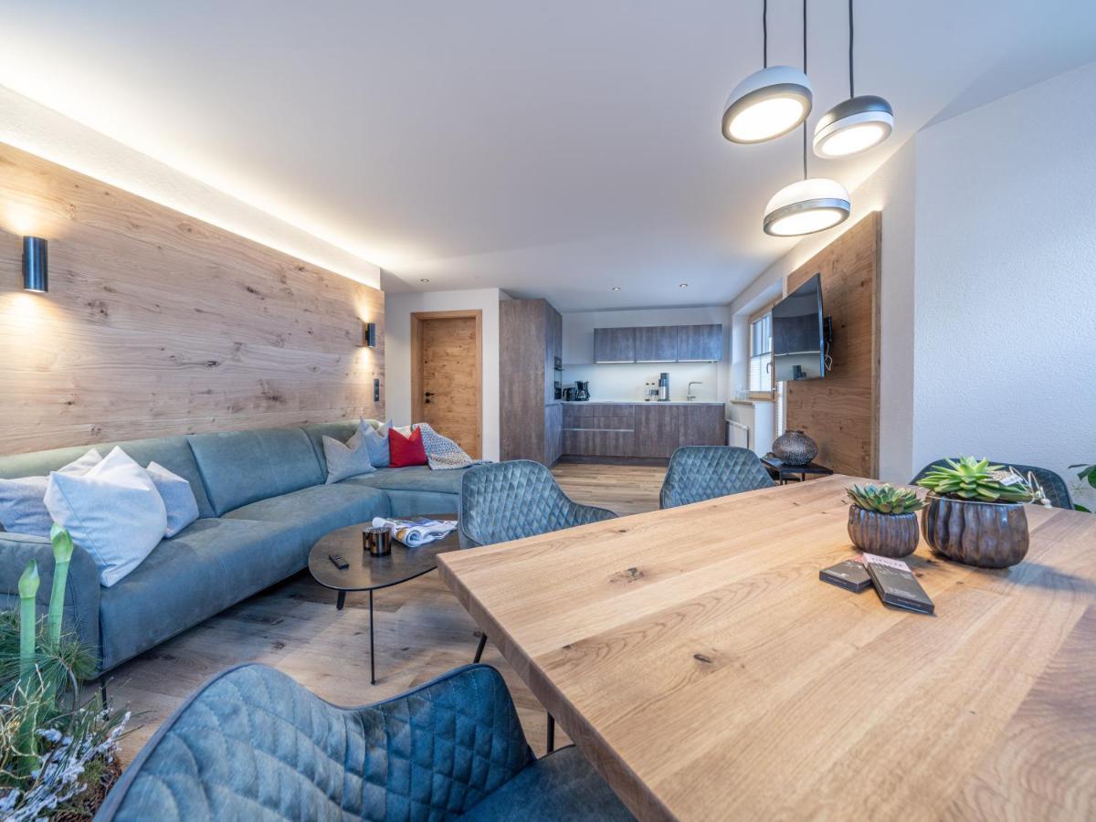 Weinleinshof Appartements Vent Eksteriør billede