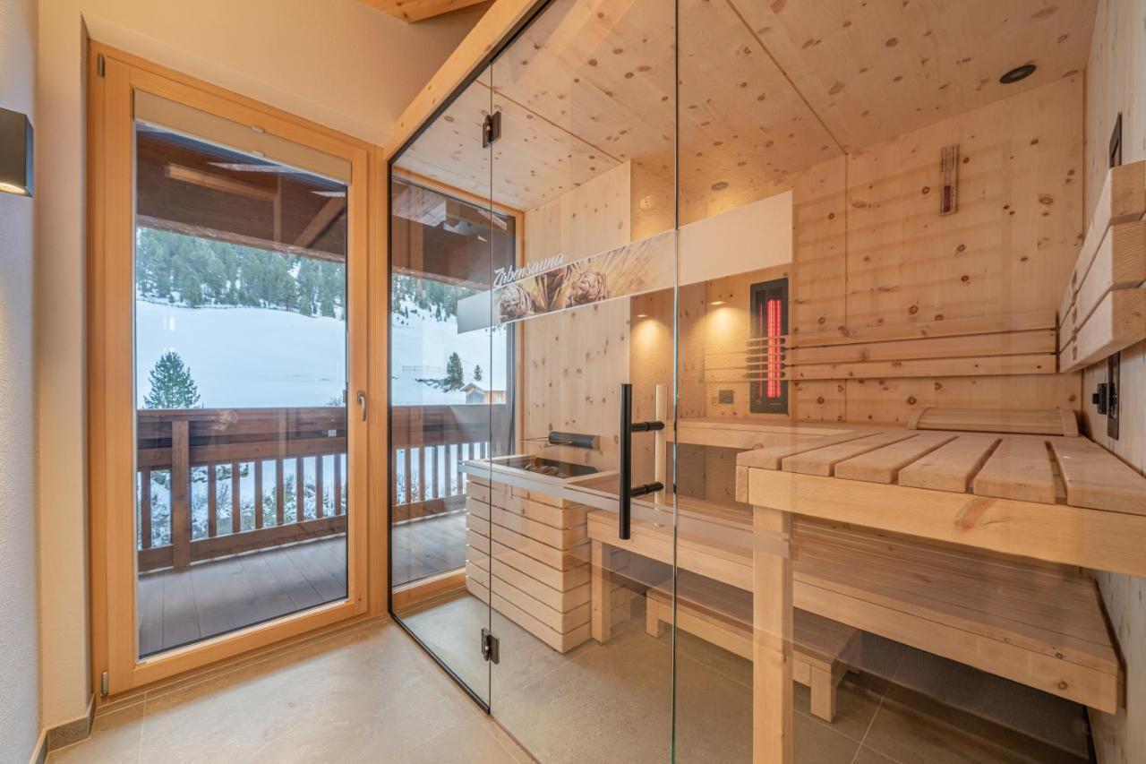Weinleinshof Appartements Vent Eksteriør billede