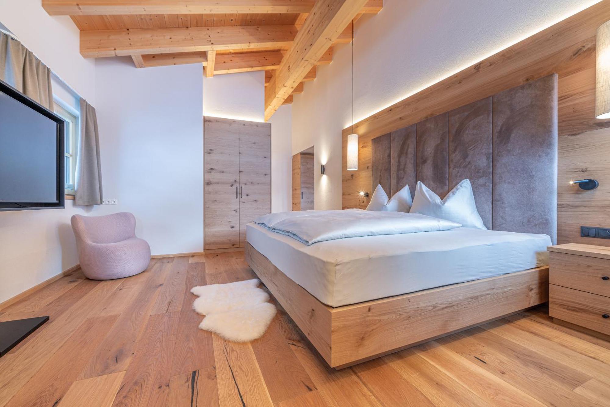 Weinleinshof Appartements Vent Eksteriør billede