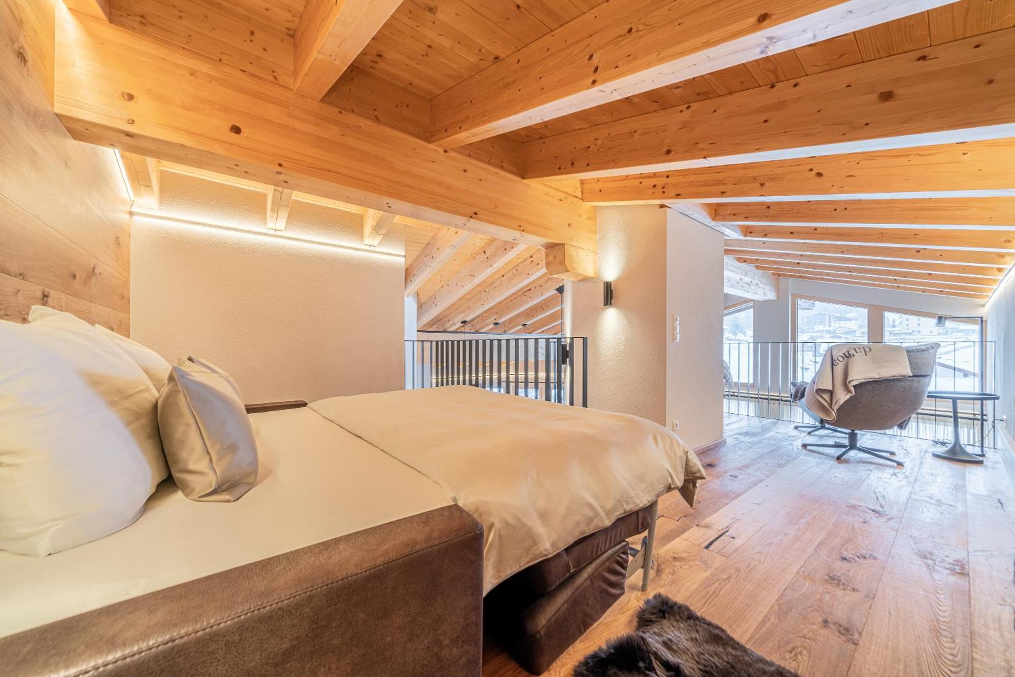 Weinleinshof Appartements Vent Eksteriør billede