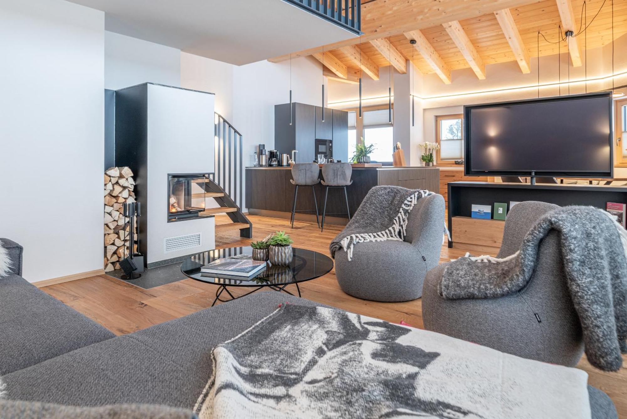 Weinleinshof Appartements Vent Eksteriør billede