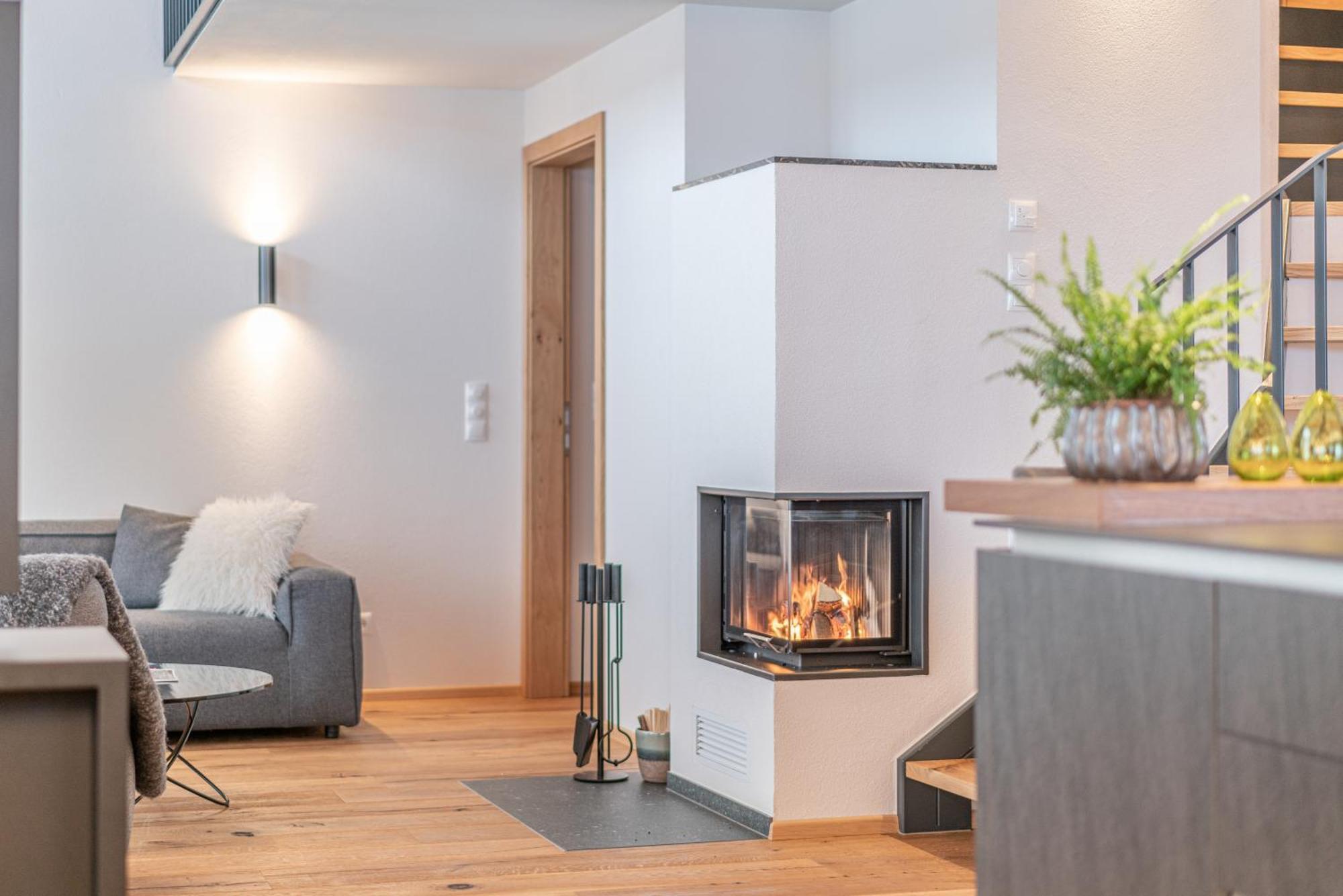 Weinleinshof Appartements Vent Eksteriør billede