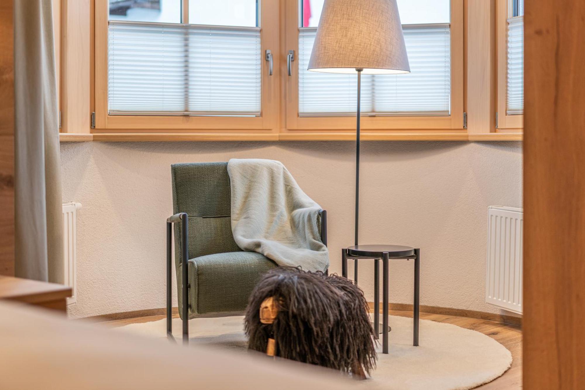Weinleinshof Appartements Vent Eksteriør billede