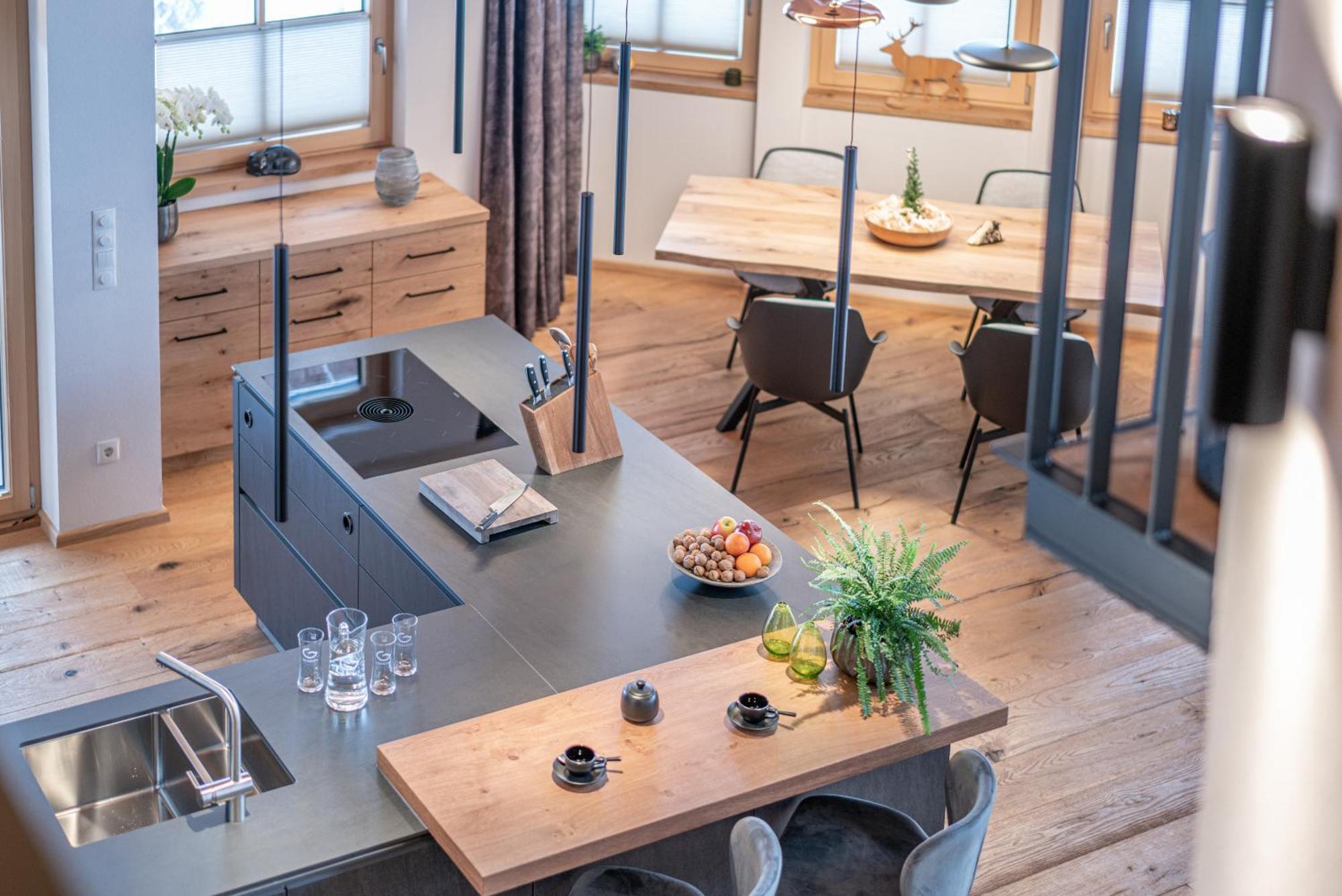 Weinleinshof Appartements Vent Eksteriør billede