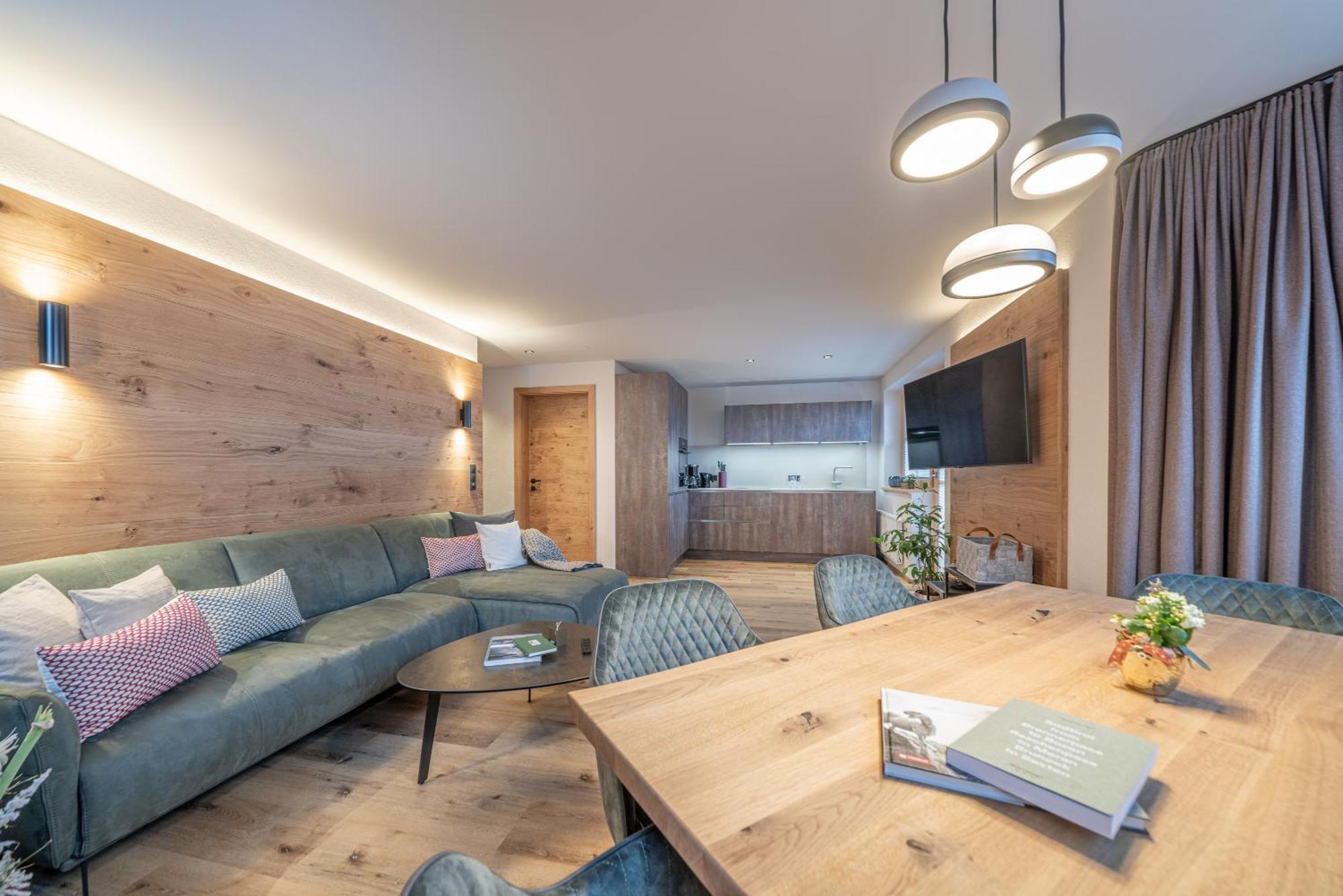 Weinleinshof Appartements Vent Eksteriør billede