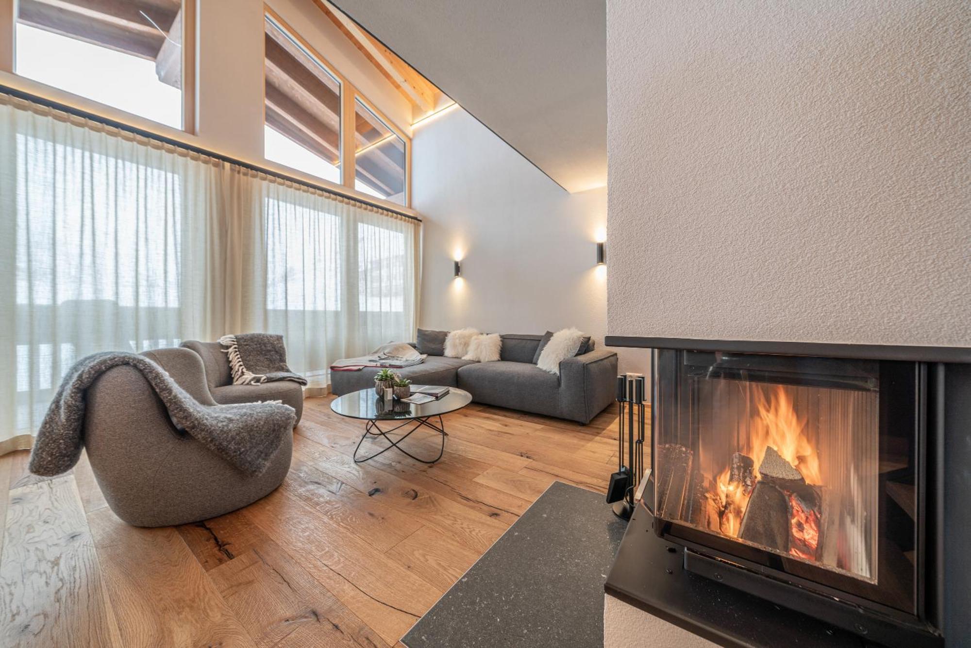 Weinleinshof Appartements Vent Eksteriør billede