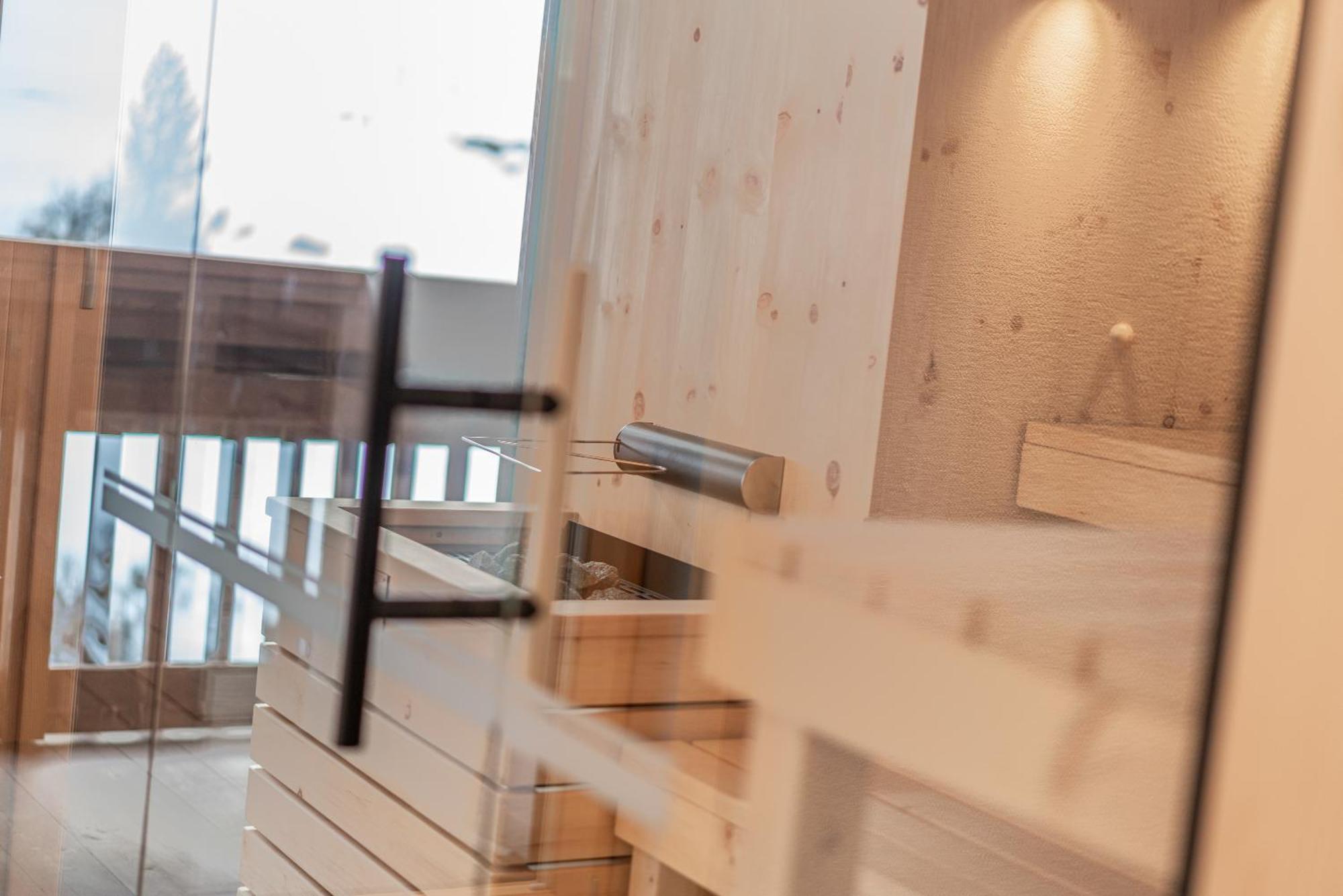 Weinleinshof Appartements Vent Eksteriør billede