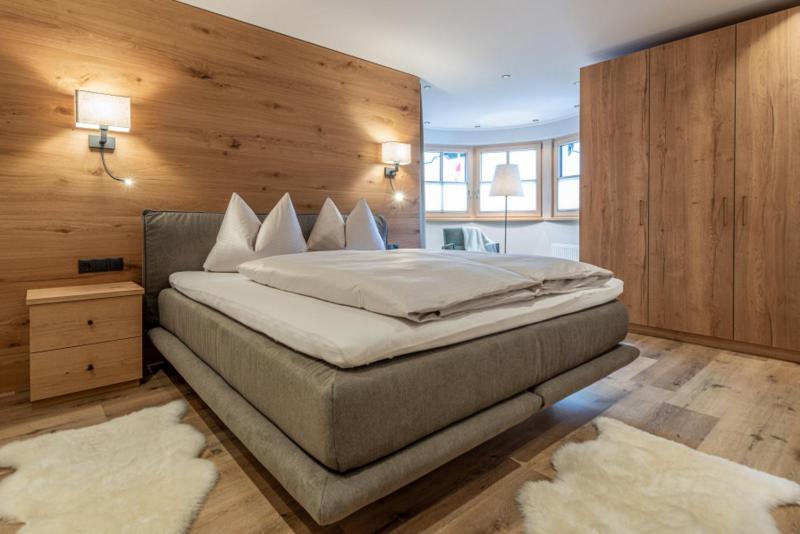 Weinleinshof Appartements Vent Eksteriør billede